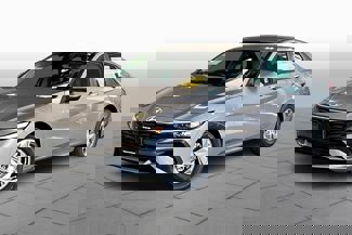 New 2025 Hyundai Elantra SE w/ Cargo Package image 1