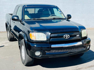 Used 2003 Toyota Tundra Limited image 1