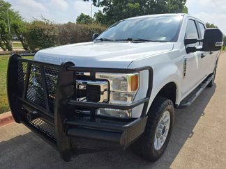 Used 2022 Ford F350 XL w/ STX Appearance Package image 1