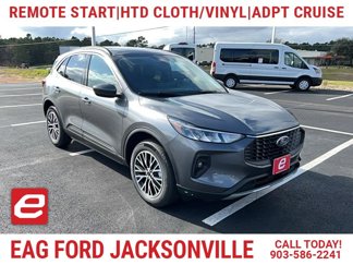 New 2025 Ford Escape SE image 1
