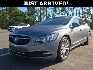 Used 2018 Buick LaCrosse Premium w/ Driver Confidence Package #2 image 1