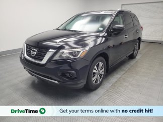 Used 2018 Nissan Pathfinder S image 1