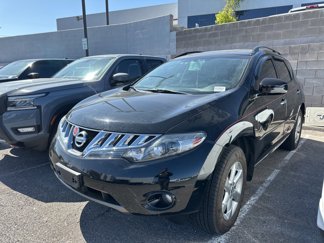 Used 2009 Nissan Murano SL w/ Premium Pkg image 1
