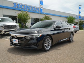 Used 2021 Honda Accord LX image 1
