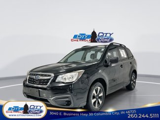 Used 2017 Subaru Forester 2.5i w/ Alloy Wheel Package image 1