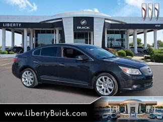 Used 2013 Buick LaCrosse Touring image 1