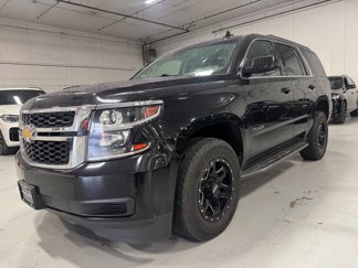 Used 2015 Chevrolet Tahoe LT image 1