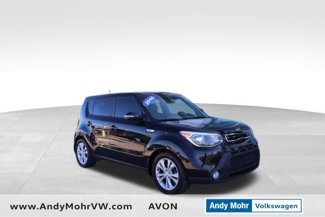 Used 2014 Kia Soul + image 1