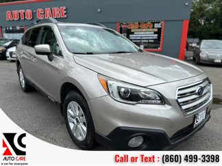 Used 2017 Subaru Outback 2.5i Premium image 1