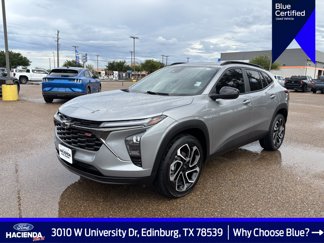 Used 2022 Chevrolet Blazer LT w/ LPO, Sport Package video 1