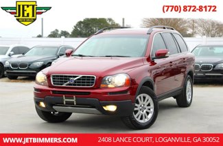 Used 2008 Volvo XC90 3.2 image 1