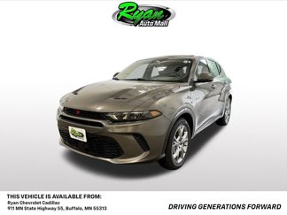 Used 2024 Dodge Hornet R/T image 1