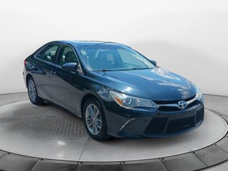 Used 2015 Toyota Camry LE image 1