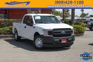 Used 2020 Ford F150 XL w/ Equipment Group 101A Mid image 1