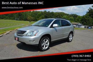 Used 2007 Lexus RX 350 AWD image 1