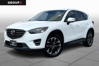 Used 2016 MAZDA CX-5 Grand Touring image 1