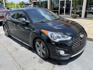 Used 2015 Hyundai Veloster Turbo image 1