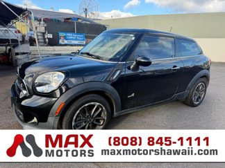 Used 2015 MINI Cooper Paceman S image 1