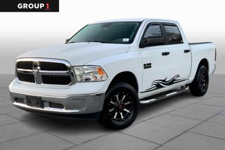 Used 2014 RAM 1500 Classic SLT image 1