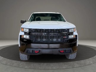 Used 2020 Chevrolet Silverado 1500 Custom Trail Boss w/ Custom Convenience Package image 1