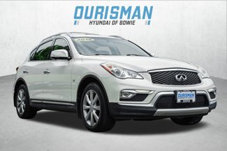 Used 2016 INFINITI QX50 AWD image 1