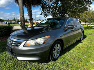 Used 2012 Honda Accord LX image 1