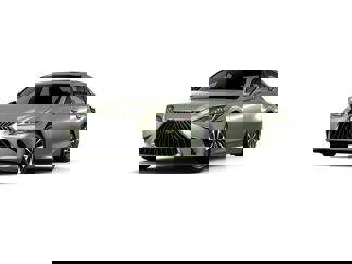 New 2025 Lexus ES 350 w/ Premium Package image 1