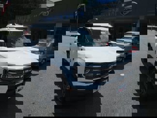 New 2025 Ford Bronco Sport Big Bend image 1