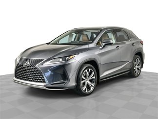 Used 2022 Lexus RX 350 FWD w/ Premium Package image 1