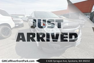 Used 2015 Chevrolet Equinox LT w/ Driver Convenience Package image 1