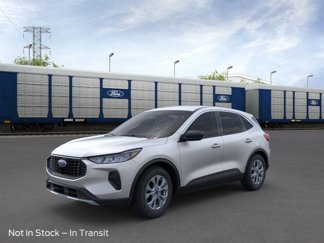 New 2024 Ford Escape Active image 1
