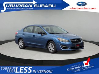 Used 2016 Subaru Impreza 2.0i image 1
