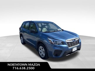 Used 2019 Subaru Forester image 1