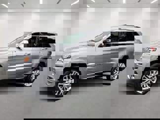 Used 2018 Jeep Grand Cherokee Summit image 1