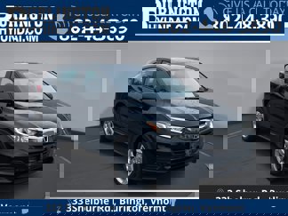 Used 2022 Honda HR-V LX image 1
