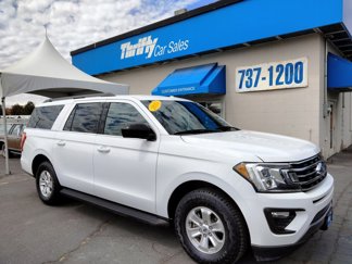 Used 2018 Ford Expedition Max XL image 1