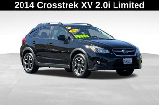Used 2014 Subaru Crosstrek 2.0i Limited w/ Popular Package #2 image 1