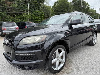 Used 2011 Audi Q7 3.0T S line Prestige w/ S Line Pkg image 1