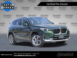 Certified 2023 BMW X1 xDrive28i w/ Premium Package image 1