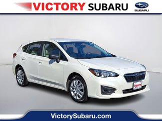 Used 2019 Subaru Impreza 2.0i w/ Eyesight image 1