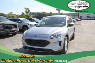 Used 2022 Ford Escape SE image 1
