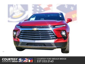 Used 2023 Chevrolet Blazer Premier w/ Enhanced Convenience Package image 1