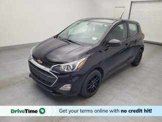 Used 2019 Chevrolet Spark LS image 1