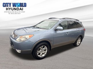 Used 2010 Hyundai Veracruz GLS image 1