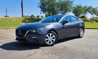 Used 2015 MAZDA MAZDA3 i Sport image 1