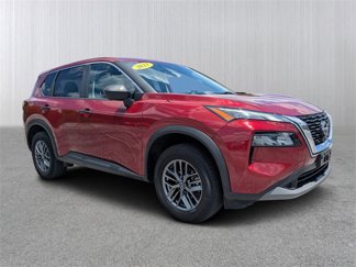 Used 2023 Nissan Rogue S image 1