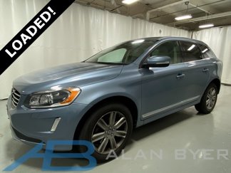 Used 2017 Volvo XC60 T5 Inscription w/ Preferred Option Package image 1