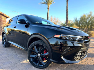 Used 2023 Dodge Hornet GT Plus w/ Track Pack image 1