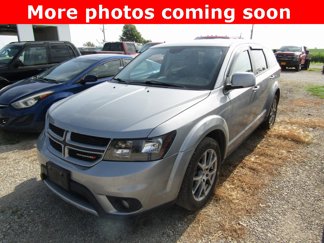 Used 2018 Dodge Journey GT w/ Driver Convenience Group image 1