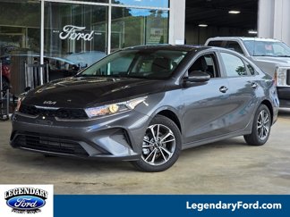Used 2023 Kia Forte LXS w/ LXS Technology Package image 1
